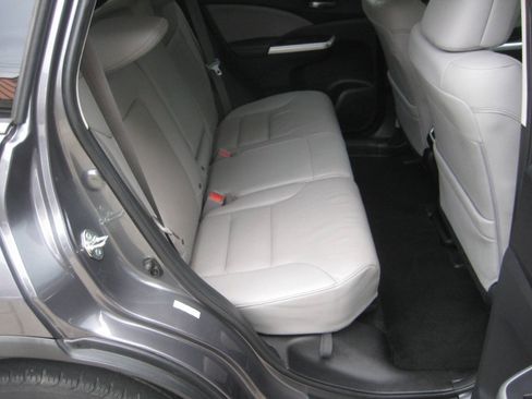 Used 2015 Honda CR-V EX-L image 16