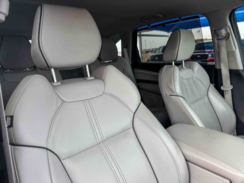 Used 2017 Acura MDX FWD w/ Advance Package image 26