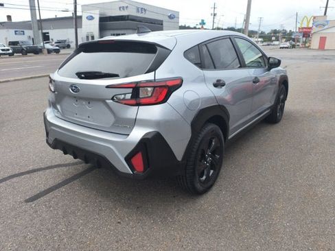 Certified 2024 Subaru Crosstrek 2.0i AWD/4WD image 3