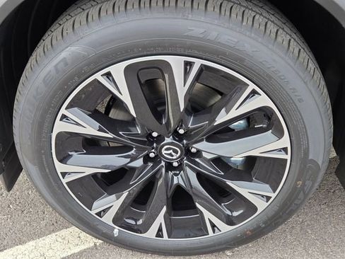 New 2026 MAZDA CX-90 Plug-In Hybrid w/ Premium Plus AWD/4WD image 5