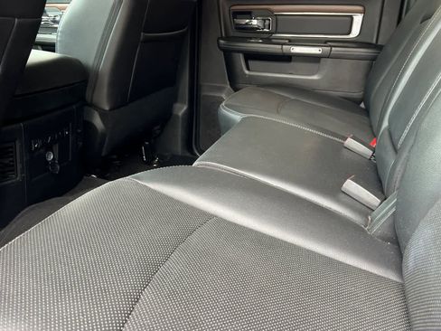 Used 2017 RAM 2500 Laramie w/ Off Road Package image 5