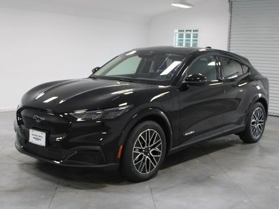 New 2025 Ford Mustang Mach-E Premium