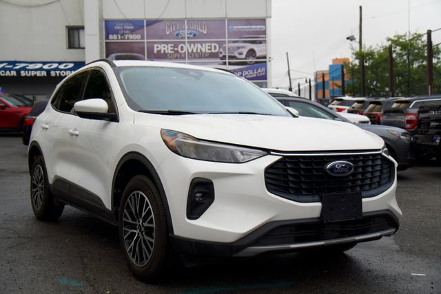 Certified 2024 Ford Escape SE FWD 360° Tour