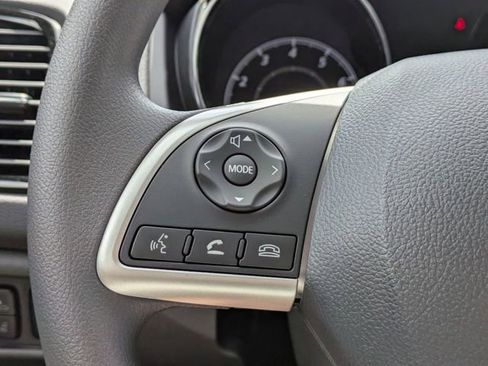 New 2026 Mitsubishi Outlander Sport ES image 25