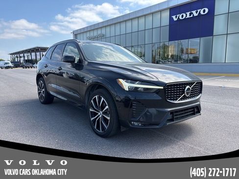 Used 2023 Volvo XC60 B5 Plus w/ Climate Package image 6