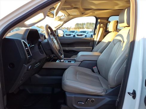 Used 2020 Ford Expedition Max Limited w/ Equipment Group 302A image 19