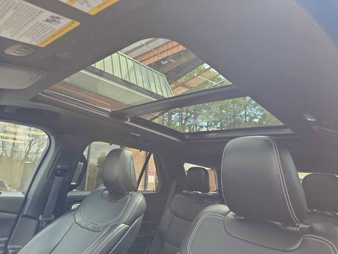 Used 2020 Ford Explorer ST w/ ST Street Pack image 14