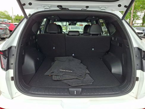 Used 2024 Hyundai Tucson N Line AWD/4WD image 30