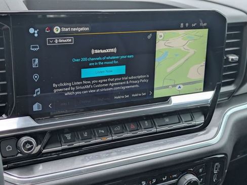 New 2026 Chevrolet Silverado 3500 High Country w/ Technology Package AWD/4WD image 18