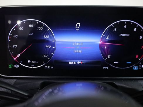 Used 2023 Mercedes-Benz C 300 4MATIC Sedan image 15