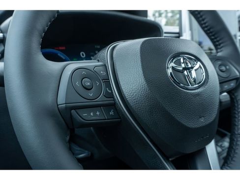 New 2026 Toyota Corolla Cross AWD Hybrid image 29