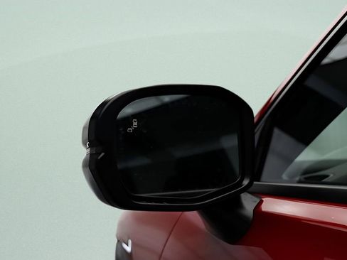 New 2026 Honda HR-V Sport image 5