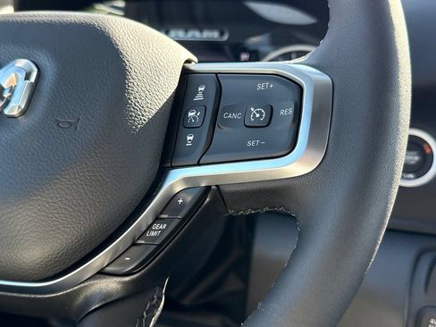 New 2026 RAM 1500 Lone Star AWD/4WD image 27