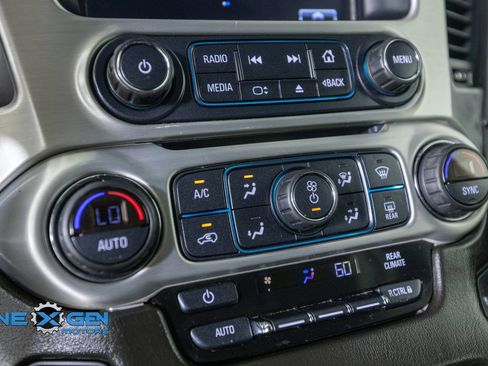 Used 2020 GMC Yukon SLT AWD/4WD image 22