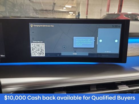 New 2026 Hyundai Ioniq 9 SEL w/ Tow & Go Package image 24