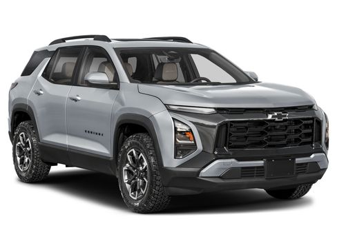 New 2027 Chevrolet Equinox ACTIV FWD image 31