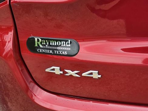 Used 2025 Jeep Compass Limited AWD/4WD image 7