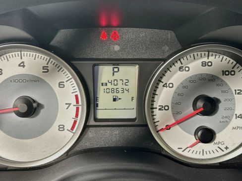 Used 2012 Subaru Impreza 2.0i AWD/4WD image 11