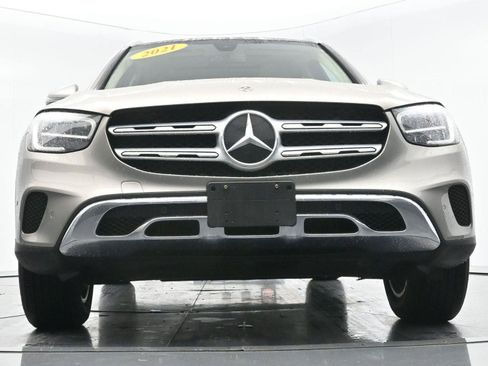 Used 2021 Mercedes-Benz GLC 300 4MATIC image 48