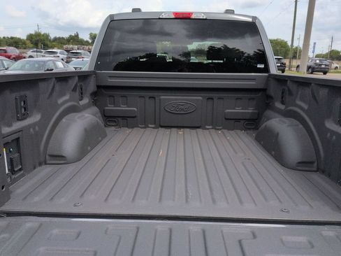 Used 2025 Ford F150 XLT w/ Equipment Group 301A Standard AWD/4WD image 28