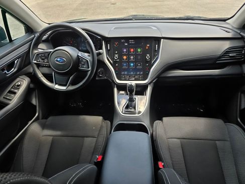 Used 2024 Subaru Outback Premium AWD/4WD image 34