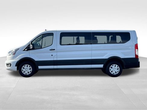 Used 2023 Ford Transit 350 XLT RWD image 4