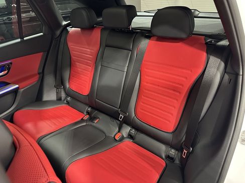 New 2026 Mercedes-Benz GLC 300 4MATIC image 17