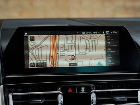 Used 2022 BMW M850i xDrive Coupe image 34