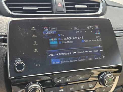 Used 2021 Honda CR-V EX-L image 23