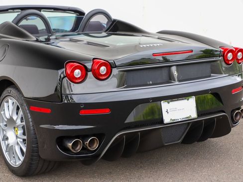 Used 2008 Ferrari F430 Spider RWD image 54