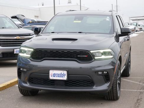 Used 2023 Dodge Durango R/T image 3