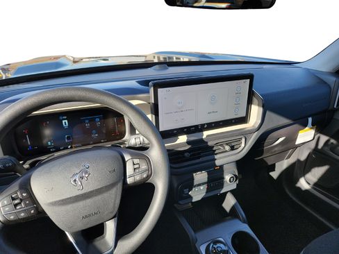 New 2026 Ford Bronco Sport Big Bend AWD/4WD image 18