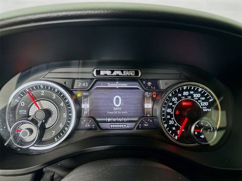 Used 2020 RAM 1500 Big Horn image 24