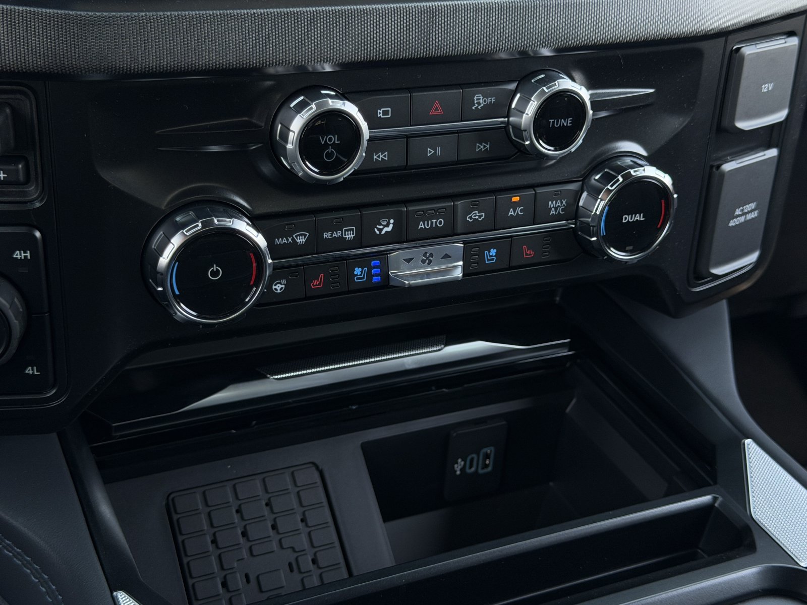 New 2026 Ford F250 Platinum AWD/4WD image 20