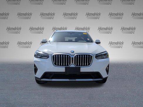 Certified 2023 BMW X3 xDrive30i w/ Convenience Package w/ZPA AWD/4WD image 5