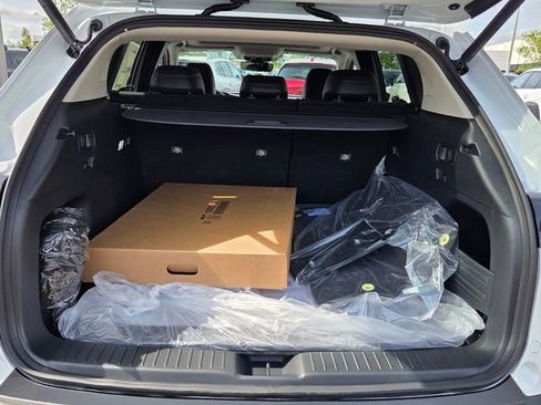 New 2026 MAZDA CX-50 AWD 2.5 Hybrid w/ Weather Package image 8