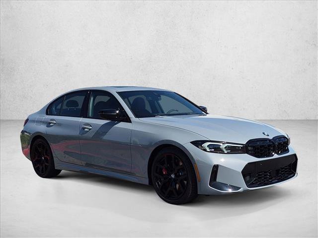 New 2026 BMW M340i w/ Premium Package RWD image 7