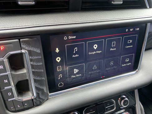 Used 2023 GMC Yukon XL Denali RWD image 6