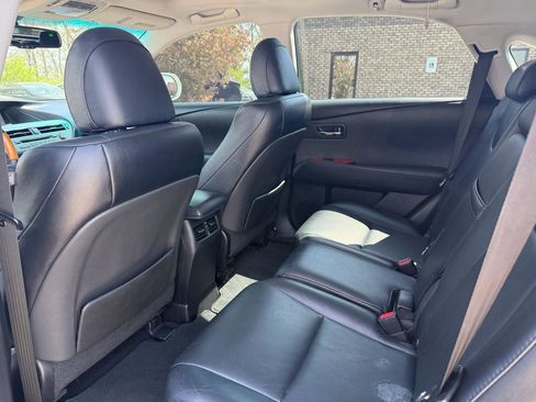 Used 2010 Lexus RX 350 AWD image 14