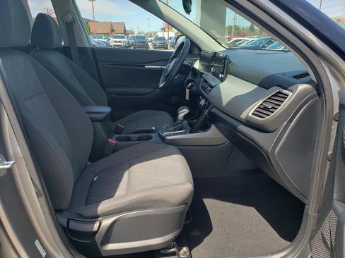 Certified 2024 Kia Seltos LX AWD/4WD image 18