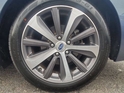 Used 2015 Subaru Legacy 2.5i Limited image 24