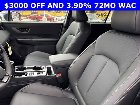 New 2026 Subaru Outback Limited XT image 13