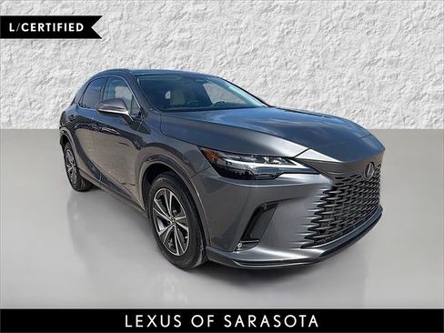 Used 2023 Lexus RX 350 Premium image 1