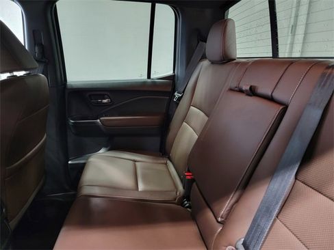 Certified 2025 Honda Ridgeline RTL image 14