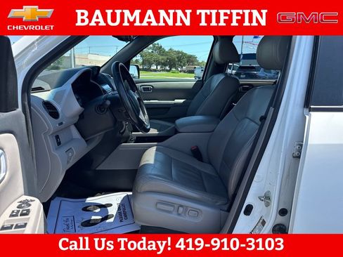 Used 2015 Honda Pilot EX-L image 17