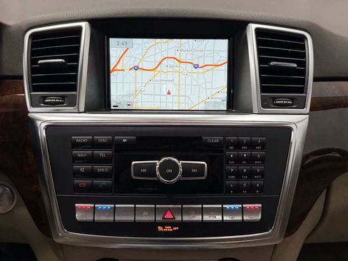 Used 2014 Mercedes-Benz ML 350 4MATIC w/ Premium 1 Package image 21