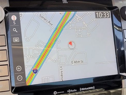 Used 2020 Toyota Tundra Platinum image 20