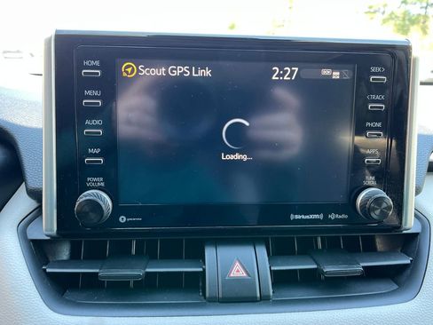 Used 2019 Toyota RAV4 XLE w/ Convenience Package AWD/4WD image 19