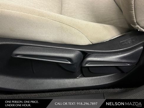 Used 2024 Honda Accord LX image 18