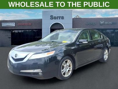 Used 2010 Acura TL